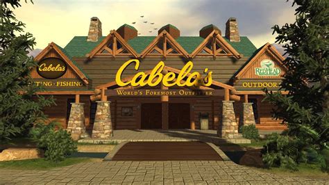 Is there a cabela - Browse through Cabela's latest catalogs to find deals on fishing, hunting, boating, archery, camping, clothing & more. Click here to view our catalogs now.